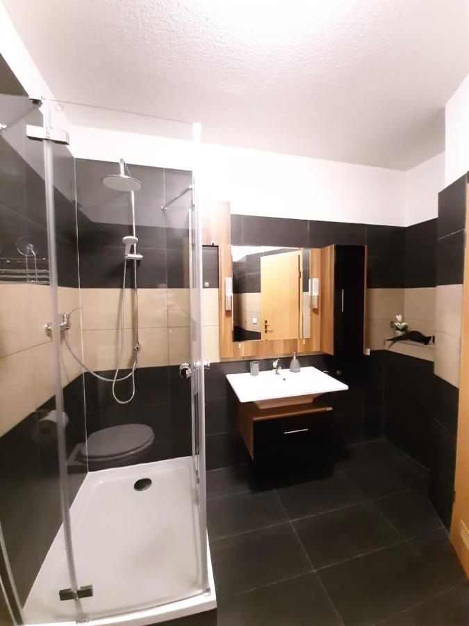 Homestay Sam - Gasthaus.md Magdeburg