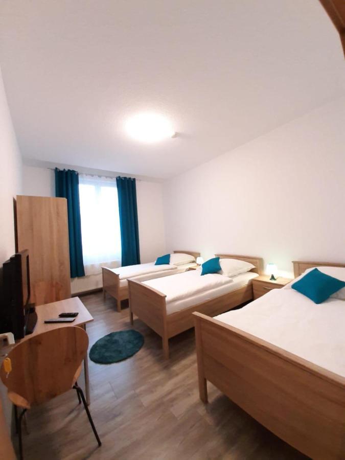 Homestay Sam - Gasthaus.md