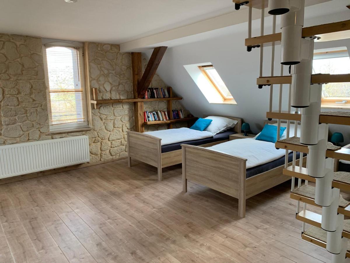 Sam - Gasthaus.md Homestay *