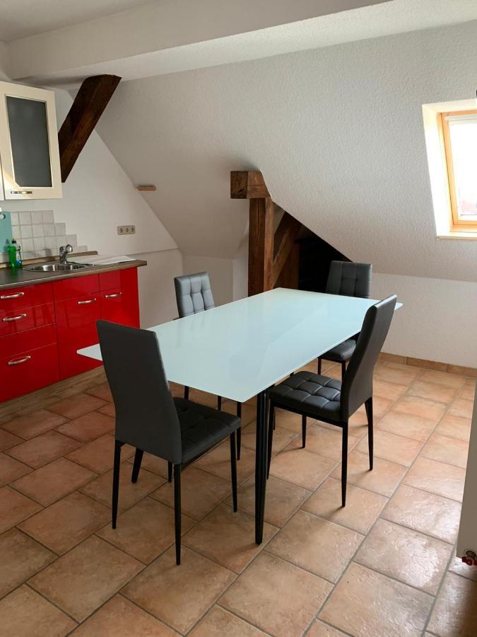 Sam - Gasthaus.md Homestay