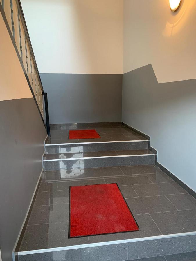 Homestay Sam - Gasthaus.md *