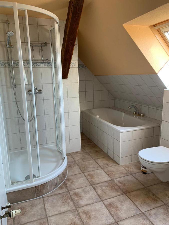 Homestay Sam - Gasthaus.md Magdeburg