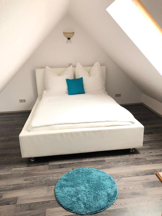 Homestay Sam - Gasthaus.md Magdeburg