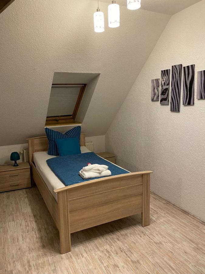 Sam - Gasthaus.md Homestay *